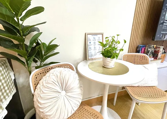 Casa Christina-smdc Trees Residences